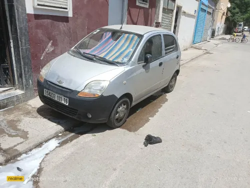 Chevrolet Spark 2011 Lite Base