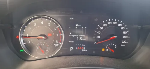 Suzuki Swift 2026 