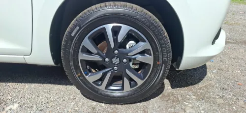 Suzuki Swift 2026 