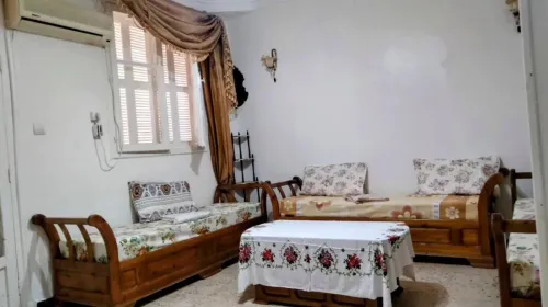 Location vacances Appartement El Tarf El kala