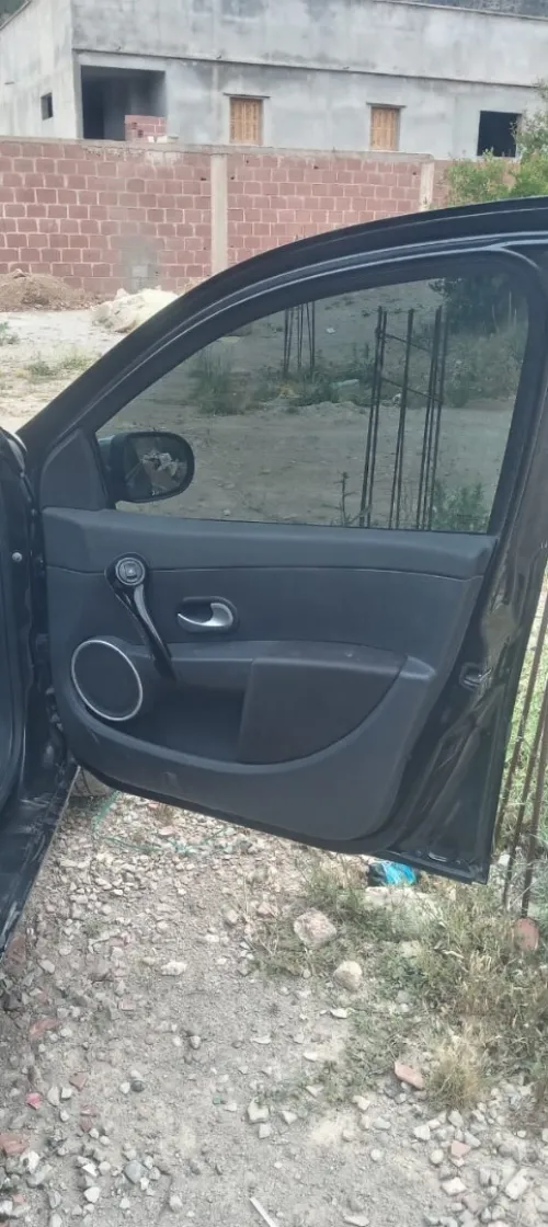 Renault Clio 3 2012 Clio 3