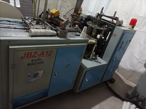 Machine gobelet jbz a12