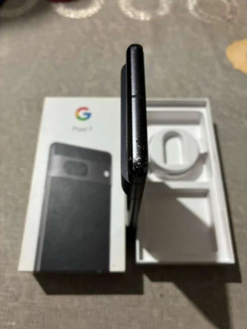 Google Pixel 7
