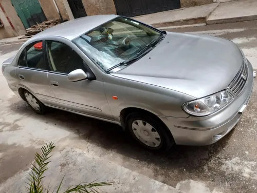 Nissan Sunny 2005 Sunny