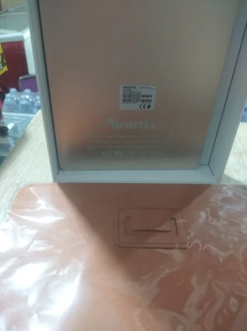 Tablette INNOTEL 16 Pro Max 10'' (5G) Tablette INNOTEL 16 Pro Max 10'' (5G)