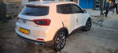 Chery Tiggo 4 pro 2024 Premium
