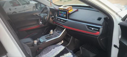 Chery Tiggo 4 pro 2024 Premium