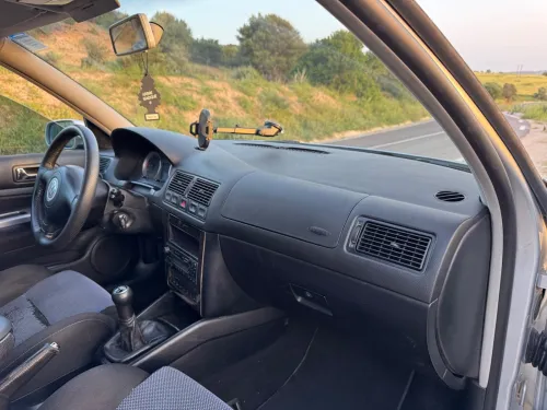 Volkswagen Golf 4 2002 Match