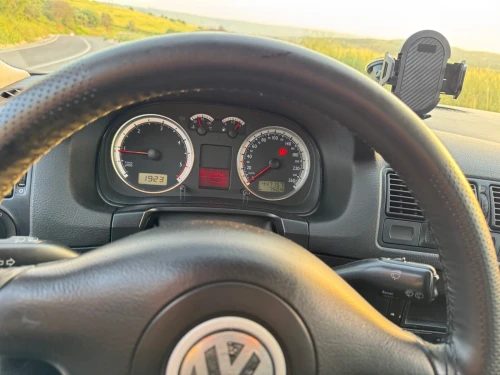 Volkswagen Golf 4 2002 Match
