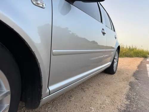 Volkswagen Golf 4 2002 Match