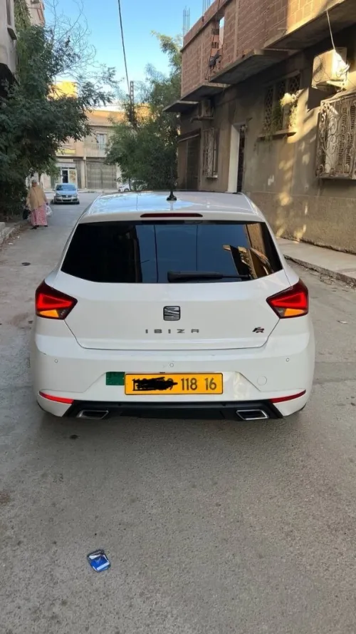 Seat Ibiza 2018 FR
