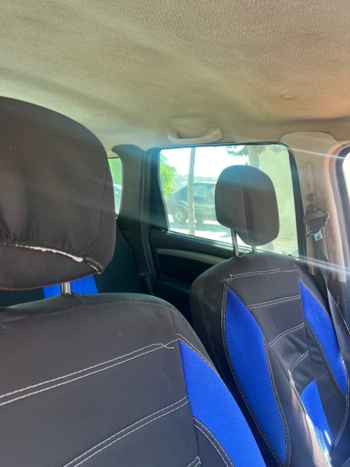 Dacia Duster 2013 