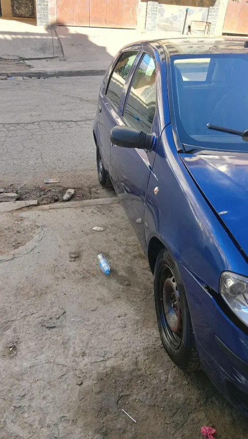 Fiat Punto 2007 Classic
