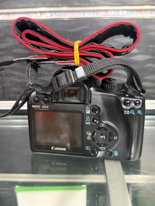 Canon 1000 D 