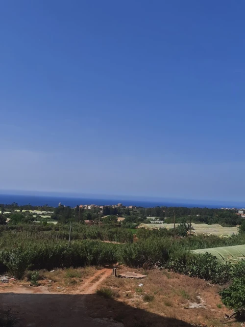 Location Appartement F2 Tipaza Bou ismail
