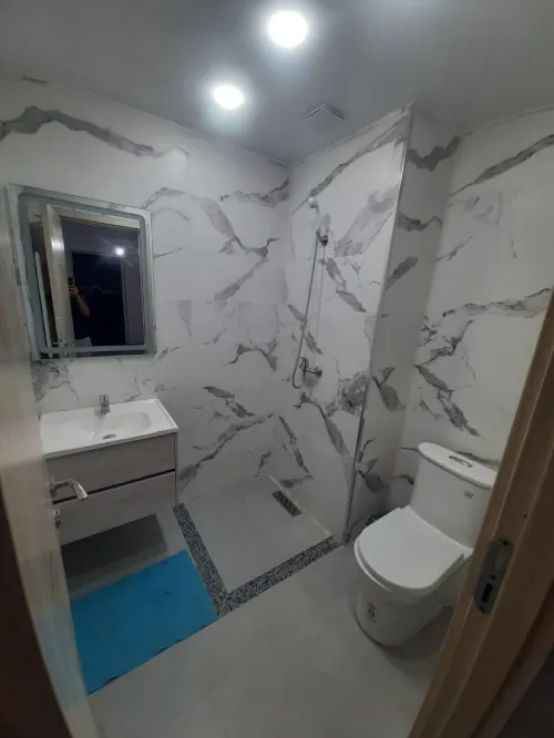 Location Appartement F2 Tipaza Bou ismail