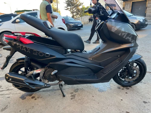 Vms vmax Vmax 2021