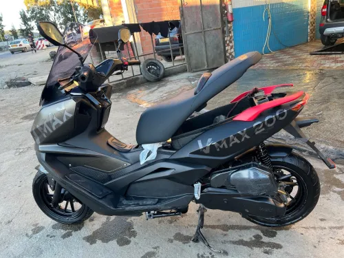 Vms vmax Vmax 2021