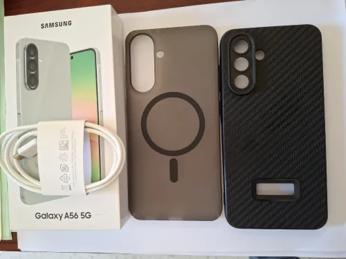 samsung galaxy a56