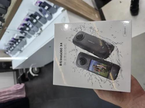 Insta 360