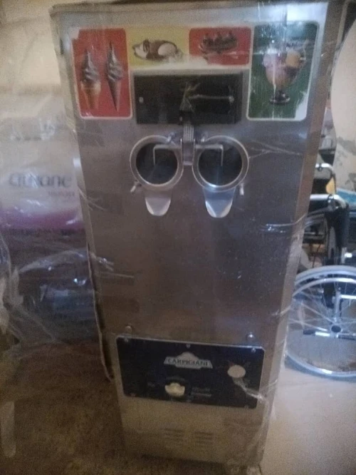 معدات مقهى كاملة للبيع