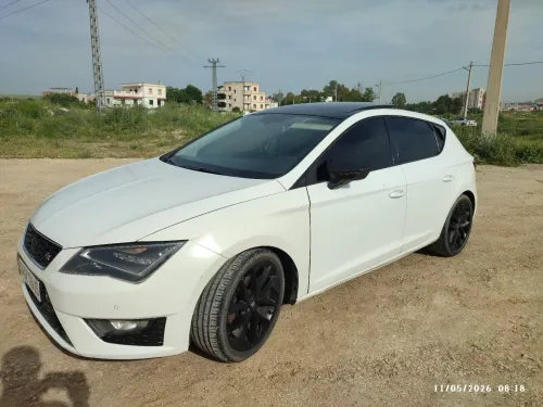 Seat Leon 2016 FR+15
