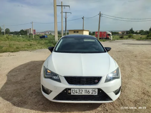 Seat Leon 2016 FR+15