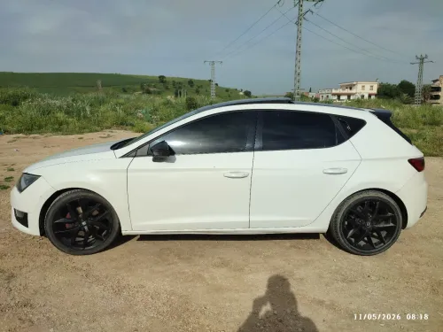 Seat Leon 2016 FR+15
