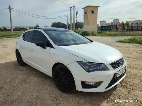 Seat Leon 2016 FR+15