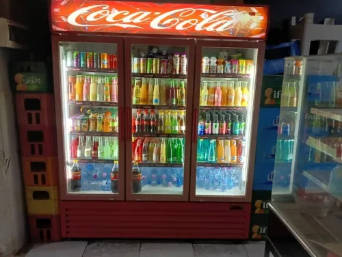 معدات مقهى كاملة للبيع