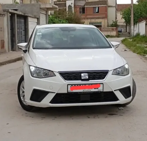 Seat Ibiza 2018 STYLE