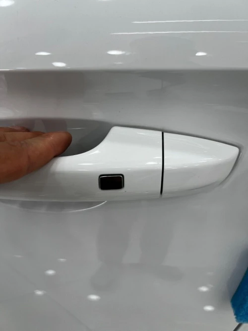 Geely Emgrand 2025 Ful option