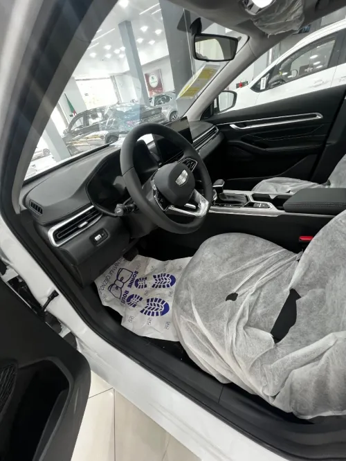 Geely Emgrand 2025 Ful option