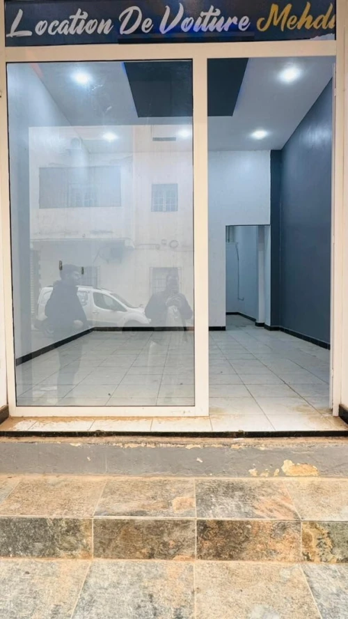 Vente Local Oran Bir el djir