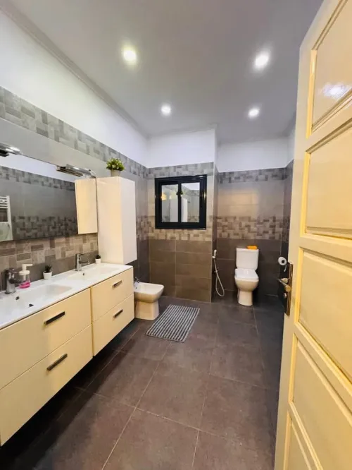 Vente Villa Oran Bir el djir