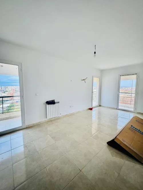 Location Appartement F4 Oran Bir el djir