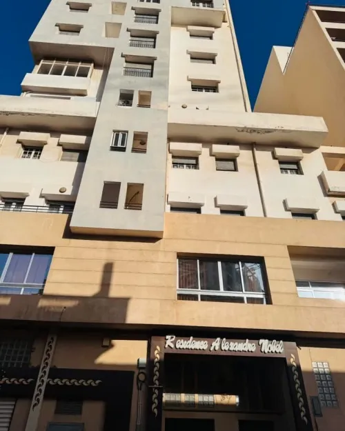 Location Appartement F3 Oran Oran