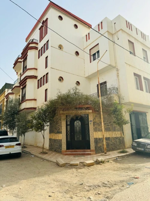 Vente Villa Oran Bir el djir