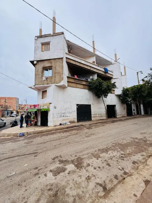 Vente Villa Oran Bir el djir