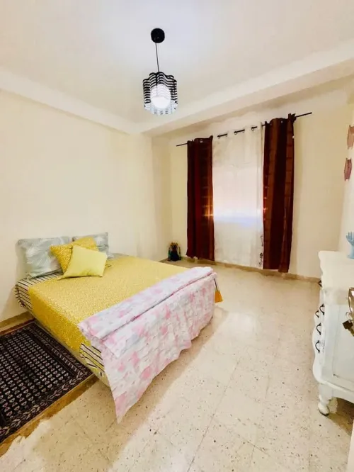 Vente Appartement F3 Oran Bir el djir