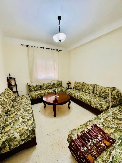 Vente Appartement F3 Oran Bir el djir