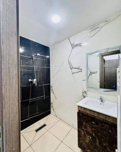 Vente Appartement F4 Oran Bir el djir