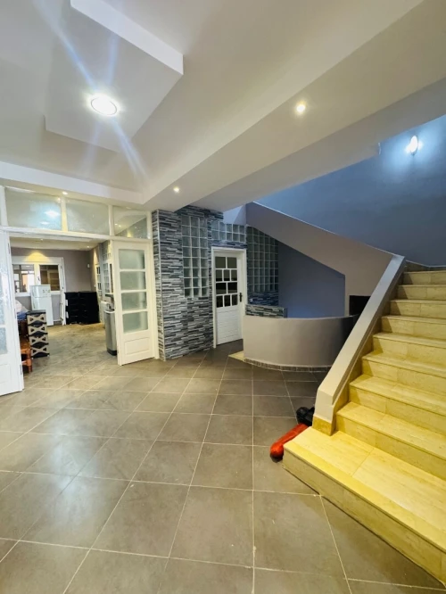 Vente Villa Oran Bousfer