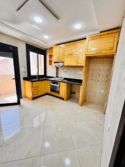Vente Appartement F4 Oran Bir el djir