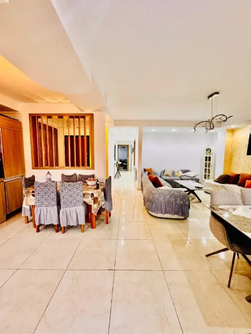 Location Appartement F3 Oran Bir el djir