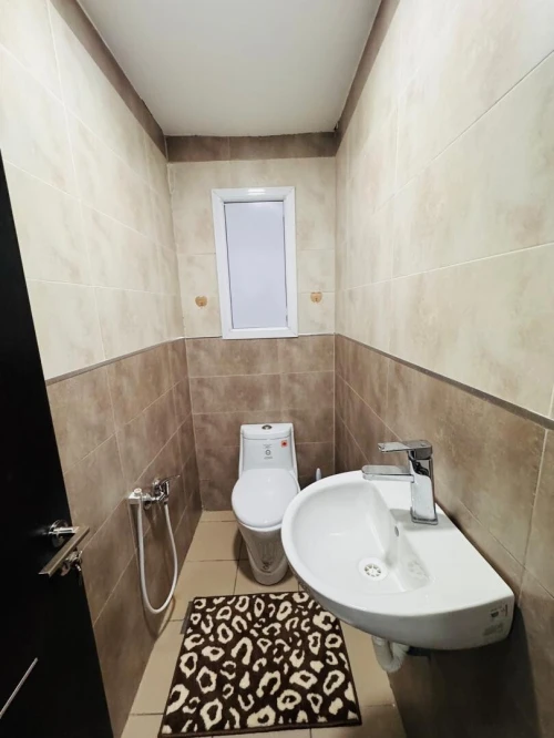 Vente Appartement F4 Oran Bir el djir