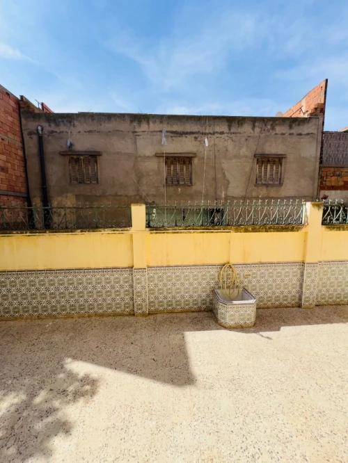 Vente Villa Oran Oran