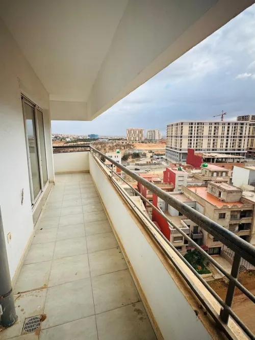 Location Appartement F4 Oran Bir el djir