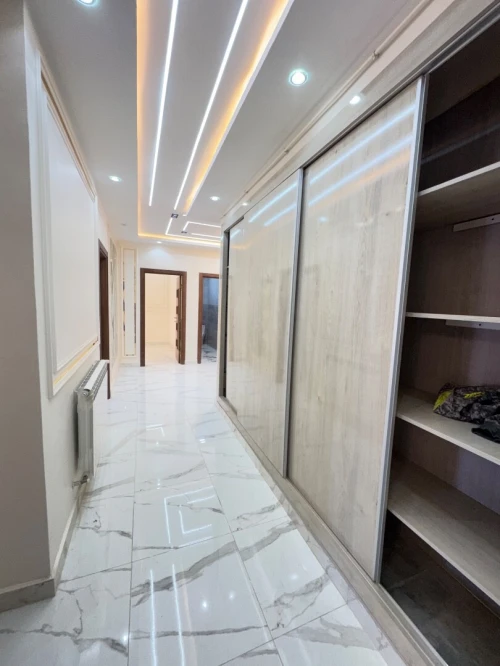 Vente Appartement F4 Oran Bir el djir