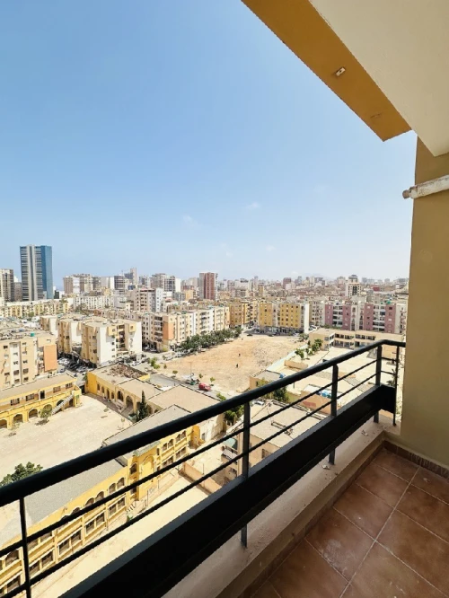 Vente Appartement F3 Oran Bir el djir